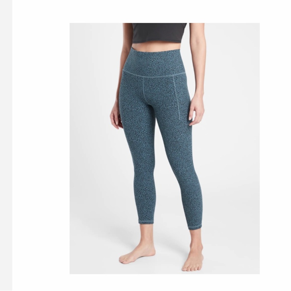 Athleta leggings new never worn!